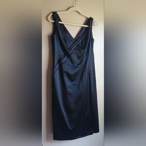 DANES Perfect Black Dress